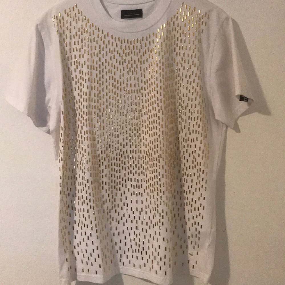 XL PureAtlanta Forté Designer shirt